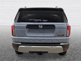 New 2026 Honda Passport TrailSport Elite image 4