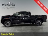 New 2025 GMC Sierra 2500 Denali w/ Denali Reserve Package image 2