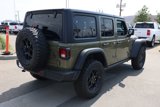 New 2025 Jeep Wrangler Willys image 4