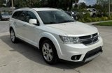 Used 2012 Dodge Journey Crew w/ Flexible Seating Group image 4