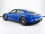 New 2025 Porsche Taycan image 3