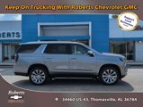 New 2025 Chevrolet Tahoe Premier w/ Sun And Tow Package image 6