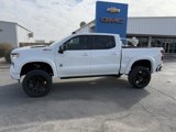 New 2025 Chevrolet Silverado 1500 RST image 2
