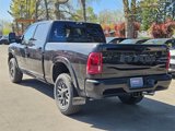 New 2025 RAM 3500 Limited image 5