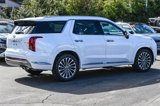 New 2025 Hyundai Palisade Calligraphy image 4