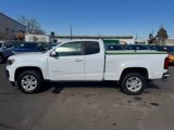 Used 2021 Chevrolet Colorado LT w/ Fleet Safety Package image 3