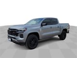 New 2025 Chevrolet Colorado Z71 w/ Midnight Edition image 4