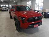 Used 2024 Toyota Tacoma TRD Off-Road image 2