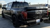 New 2025 Ford F150 Lariat w/ Equipment Group 502A High image 5