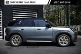 New 2025 MINI Cooper Countryman S w/ Comfort Package Max image 3