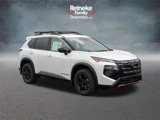 New 2025 Nissan Rogue SV w/ Rock Creek Premium Package image 3