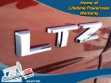 New 2026 Chevrolet Silverado 1500 LTZ w/ Technology Package image 5