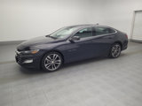 Used 2022 Chevrolet Malibu LT image 2
