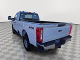 New 2025 Ford F250 XLT w/ Snow Plow/Camper Package image 4