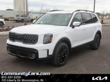 New 2025 Kia Telluride SX Prestige X-Pro image 2