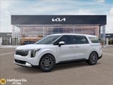 New 2026 Kia Carnival EX image 3