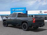 New 2025 Chevrolet Silverado 3500 LT w/ Trail Boss Package image 3