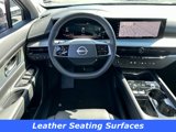 New 2025 Nissan Murano SL w/ Cargo Package image 4