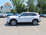 New 2026 Honda CR-V EX image 3
