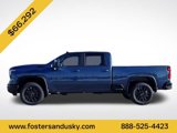 New 2025 Chevrolet Silverado 2500 LT w/ Trail Boss Package image 2