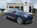 New 2025 Acura MDX FWD w/ Technology Package image 3