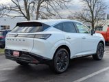 New 2025 Nissan Murano Platinum w/ Cargo Package image 2