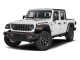 New 2025 Jeep Gladiator Sport image 3