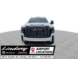New 2025 GMC Sierra 2500 Denali Ultimate image 3