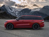 New 2025 Lincoln Aviator Reserve image 3