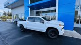New 2025 Chevrolet Silverado 1500 RST w/ Z71 Off-Road Package image 2