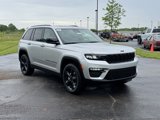 New 2025 Jeep Grand Cherokee Limited image 2