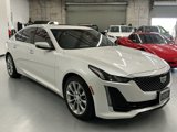 Used 2021 Cadillac CT5 Premium Luxury image 5