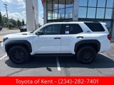 New 2025 Toyota 4Runner TRD Off-Road Premium image 3