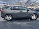 Used 2018 Chevrolet Equinox LT w/ Sun & Infotainment Package image 4