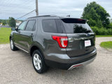 Used 2017 Ford Explorer XLT image 3