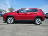 New 2025 Jeep Compass Sport w/ Mopar Graphics Package image 2
