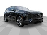 New 2026 Cadillac Vistiq Sport image 2