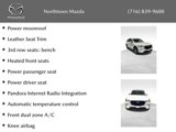 Certified 2025 MAZDA CX-90 3.3 Turbo w/ Preferred Package image 2