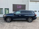 Used 2016 INFINITI QX60 AWD w/ Premium Plus Package image 4