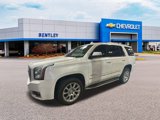 Used 2016 GMC Yukon Denali w/ Open Road Package image 4