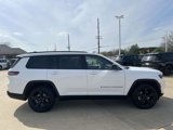 Used 2024 Jeep Grand Cherokee L Altitude image 4