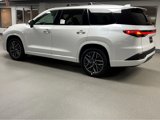 New 2025 Lexus TX 350 AWD image 5