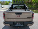 Used 2023 Nissan Frontier PRO-4X w/ Pro Convenience Package image 5