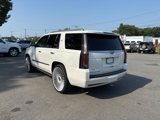 Used 2016 Cadillac Escalade Platinum image 4