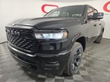 New 2026 RAM 1500 Big Horn image 3