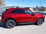 Used 2024 Cadillac XT4 Sport image 2