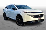 New 2025 Nissan Murano Platinum image 2