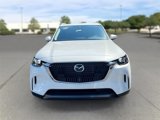 New 2025 MAZDA CX-90 3.3 Turbo w/ Preferred Package image 2