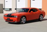 Used 2009 Dodge Challenger SRT8 w/ SRT Option Group II image 4