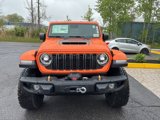 New 2025 Jeep Wrangler Unlimited Rubicon 392 image 2